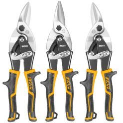 Tijera Hojalatera Aviacion 10" Hanbon