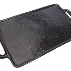 Plancha Enlozada 26x42cm