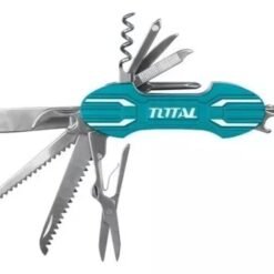 Navaja 15 Funciones Total (thmfk0156)