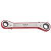 Llave Corona C/chicharra 12mm (ratchet Comb)