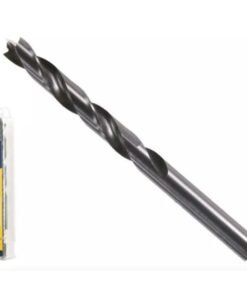 Broca Madera 12 mm Irwin C/u