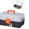 Caja Plastica Multifuncional33cm (13") Tactix