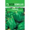 Semilla Pimiento California Wonder (100gr)