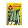 Semilla Zapallito Ital.black Zucch. (100gr)
