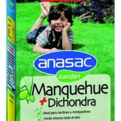 Semilla Mz.prado Manquehue S/t Bl 500gr