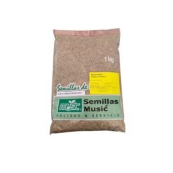 Semilla Mz.prado Lawngrass C/t 500gr