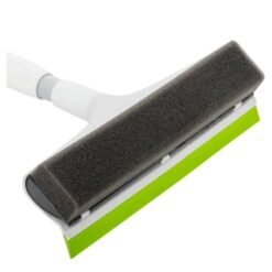 Limpiavidrios Mango Ext.gris