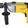 Taladro Percutor 800w 13mm Stanley