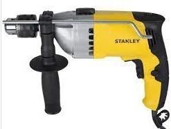 Taladro Percutor 800w 13mm Stanley