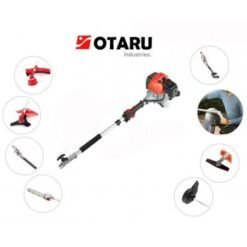 Multifuncional Otaru 52cc