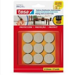 Fieltro Deslizante Antirrayones Tesa-accesorios