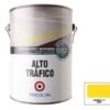 Pintura Alto Trafico Amarillo Gl Tricolor
