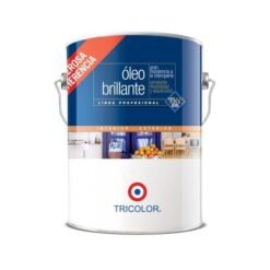 Oleo Brillante Celeste Galon Fast