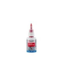 Marcador Mecanico Rojo 60ml Wurth-accesorios