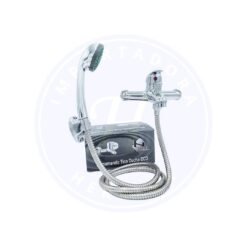 Disco Corte Fierro 7"x1.6mm Inox Indura