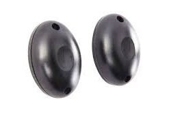 Fotocelda P/pared 112-24v 2ud Veloti