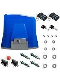 Kit Porton Corredera1500 kg (motor)veloti