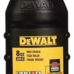 Repuesto para Tiza Rojo 226g