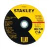 Disco Corte Fierro 7"x 1.6mm Stanley