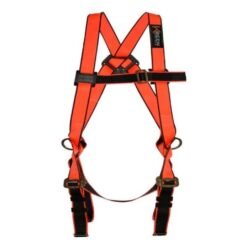 Arnes Paracaidista 3 Argollas