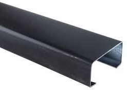 Perfil Costanera 125x50x15x2.0mmx6mt