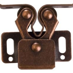 Reten Rodillo Acero Cobrizado Lioi