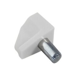 Soporte Repisa Movil Blanco