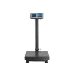 Balanza Electronica 200kg C/ Pedestal Tcs