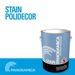 Stain Polidecor Natural Gl (panoramica)