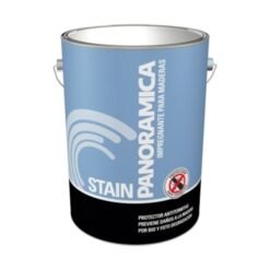 Stain Polidecor Alerce Gl(panoramica)