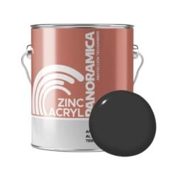 Zinc Acryl Gris Medio Gl (panoramica)