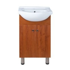 Mueble de Baño Cerezo 50cmx82cmx43cm (vanitorio)