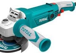 Esmeril Angular 9" 2200w. Total (tg12223026)