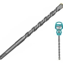 Broca Cemento Sds 10mmx210mm Tac311003