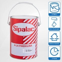 Laca Madera (piroxilina) Didelac 400 Litro Dideval