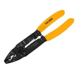 Alicate Pelacable 8.5" Tolsen 38052