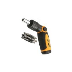 Destornillador Electrico Cruz Aislado V30401 Tolsen