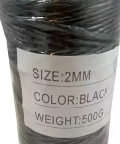 Pitilla Plastica 500gr (aymar)