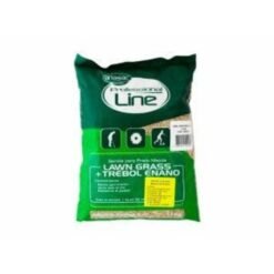 Semilla Mz.prado Lawngrass S/t 1kg (s.music)