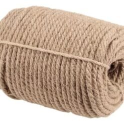 Cuerda x Rollo 6 mm x 20 mt