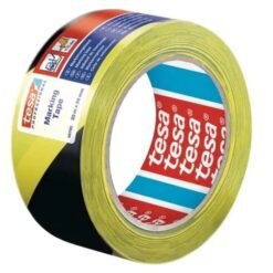 Cinta Delimitadora Amarilla Tesa