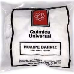 Huaipe Blanco Seda Bolsa 100gr Quimica Universal