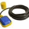 Flotador Interruptor Nivel con Cable 5mt.