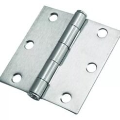 Pack Bisagra 3,5"x2,5" Galvanizada (big35b) Ferrawy