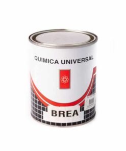 Brea 1 Lt Quimica Universal