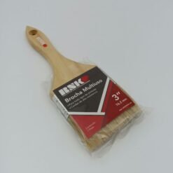Brocha M/madera 3" Rnk