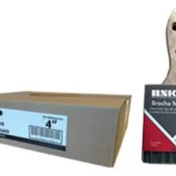 Brocha M/madera 4" Rnk