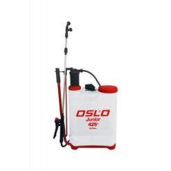 Fumigador Espalda 16lt Foy