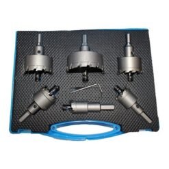 Sierra Copa 6pcs Ferrenix Fex-004