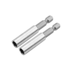 Adaptador Magnetico P/puntas 1/4" Tolsen 77863